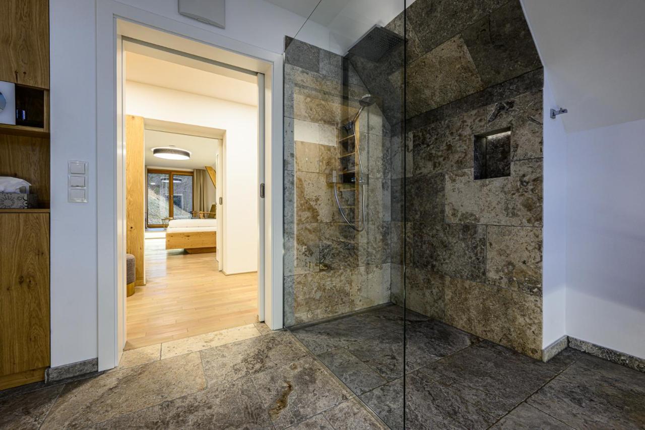 Eichberg Living Villa Лейтшах Екстериор снимка
