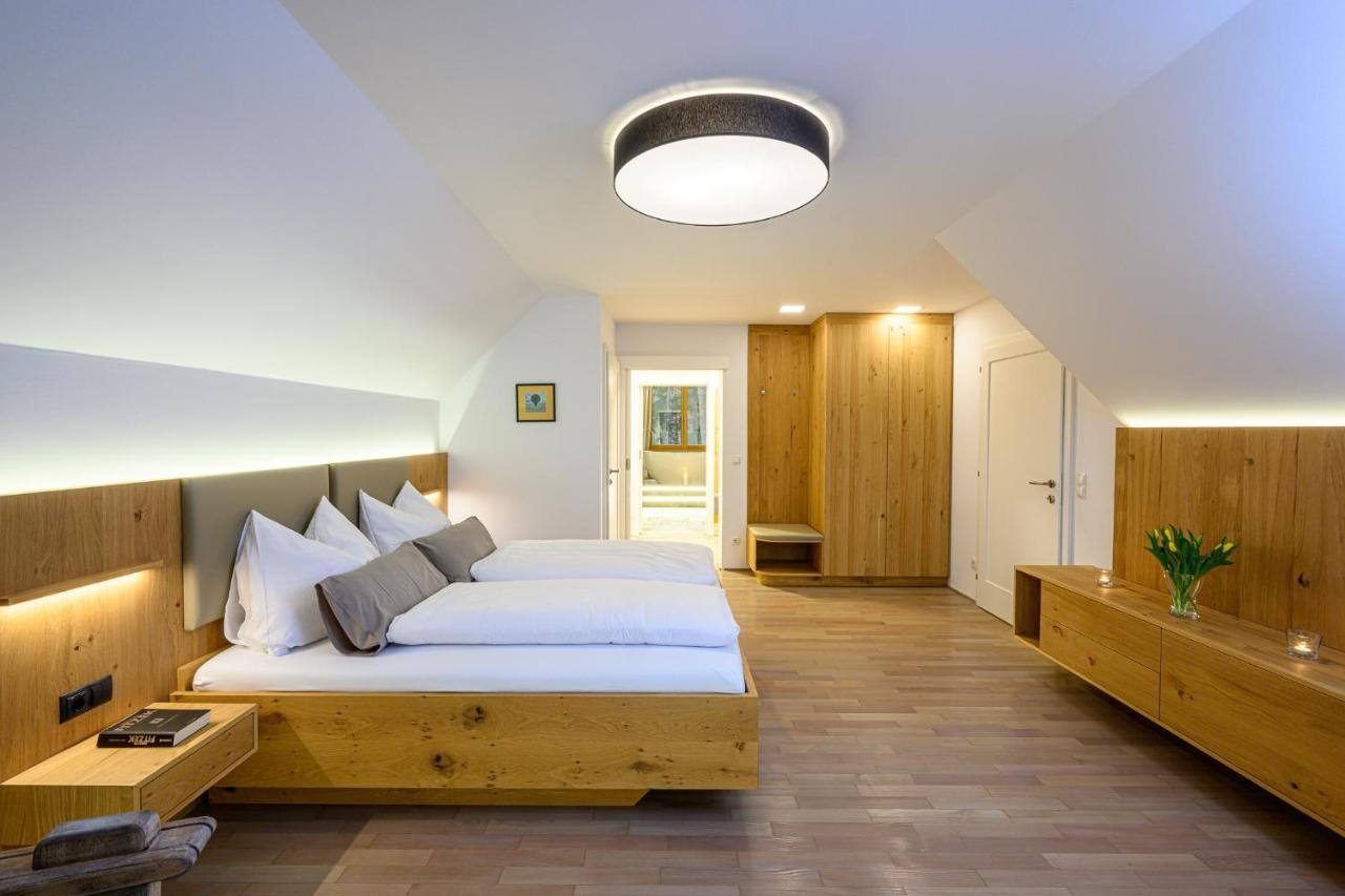 Eichberg Living Villa Лейтшах Екстериор снимка