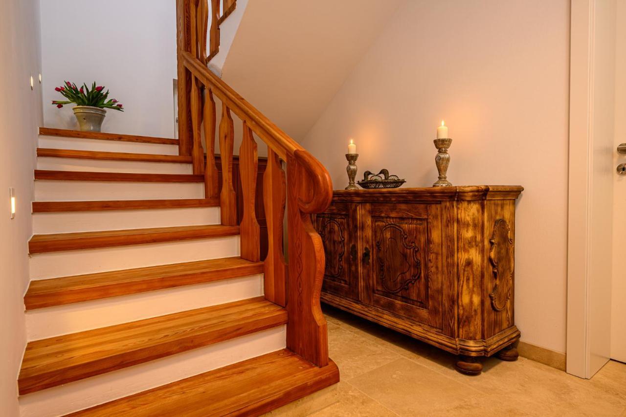 Eichberg Living Villa Лейтшах Екстериор снимка