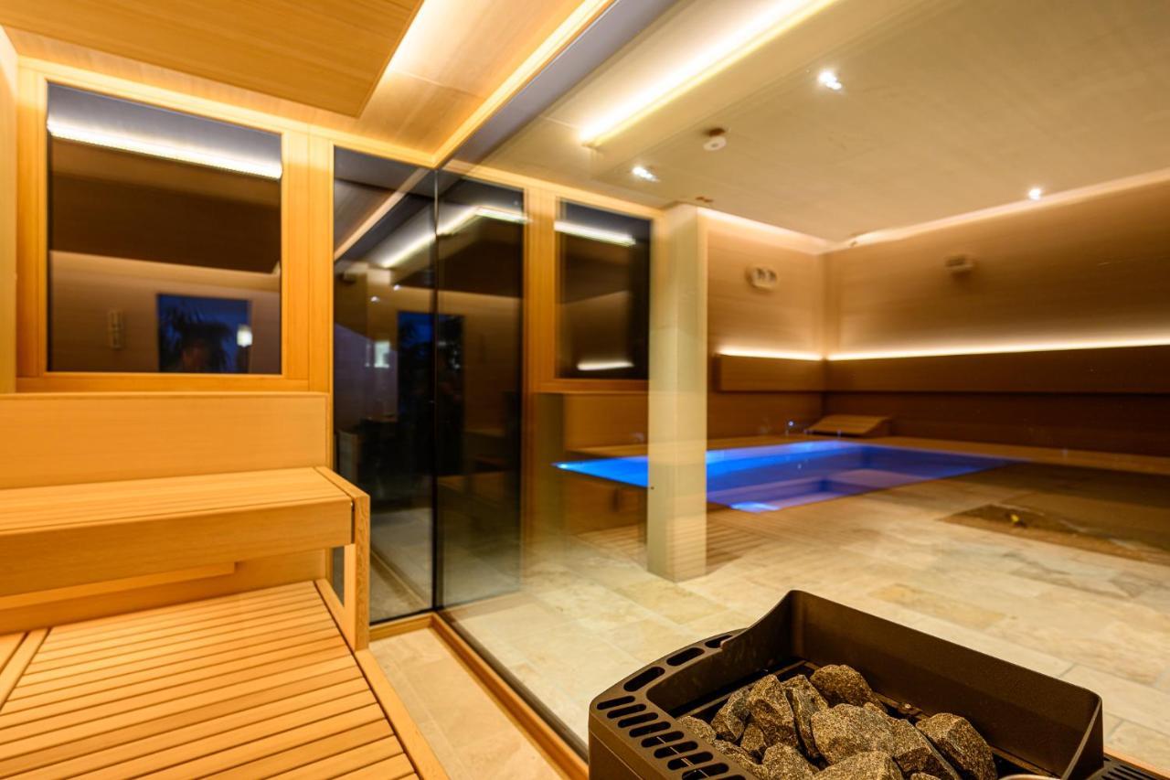 Eichberg Living Villa Лейтшах Екстериор снимка