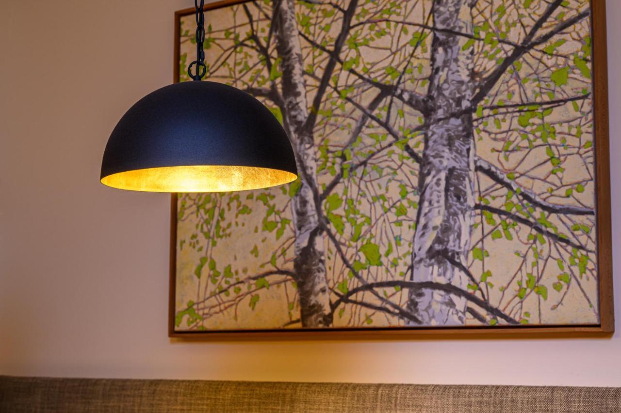 Eichberg Living Villa Лейтшах Екстериор снимка